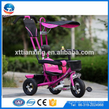 Wholesale high quality best price hot sale child tricycle/kids tricycle baby walker trike